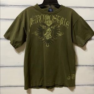 AEROPOSTALE s/s t-shirt